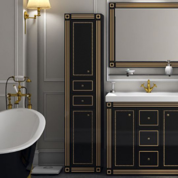 Пенал Misty Venezia 40 L