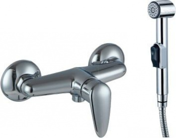 Гигиенический душ Lemark Pramen LM3318C купить по всей России
