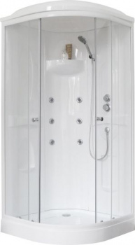 Душевая кабина Royal Bath RB 90HK2-Т интернет магазина сантехники Акванота