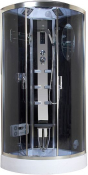 Душевая кабина Niagara NG-902-01 100х100х220 без бани интернет магазина сантехники Акванота