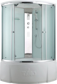 Душевой бокс Timo Comfort T-8855F интернет магазина сантехники Акванота