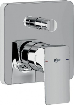 Смеситель для ванны Ideal Standard Strada A5853AA купить по всей России