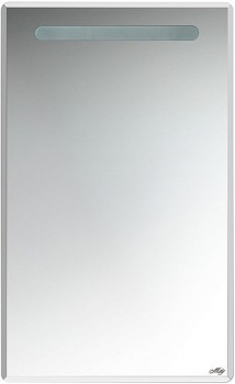 Зеркало-шкаф Misty Ирис 50 L