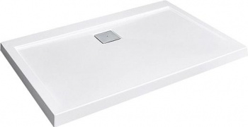 Поддон для душа Radaway Argos D90x140 интернет магазина сантехники Акванота