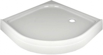 Поддон для душа Am.Pm Joy W85T-205-090W 90x90 интернет магазина сантехники Акванота