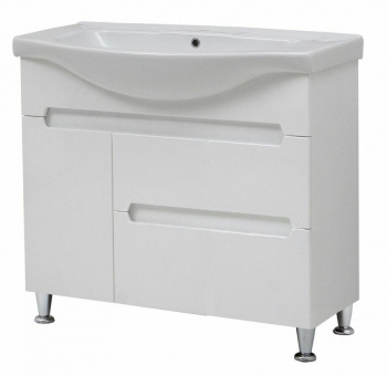 Тумба с раковиной Cerutti SPA Ломбардия 95