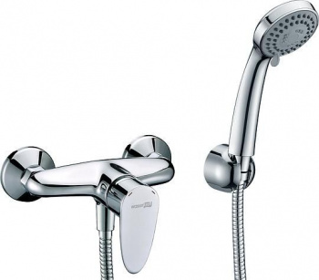 Смеситель для душа Wasserkraft Leine 3502 купить по всей России