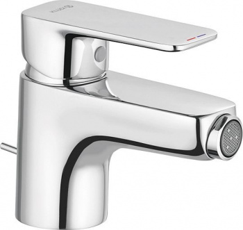 Смеситель для биде Kludi Pure&Style 402160575 купить по всей России