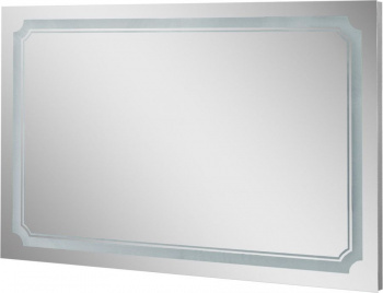 Зеркало Cerutti SPA Романья 100 LED