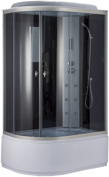 Душевая кабина Niagara NG-3520-14R интернет магазина сантехники Акванота