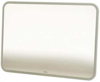 Зеркало Sintesi Jano 100 с LED-подсветкой 100x70, с подогревом