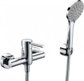 Смеситель для душа Wasserkraft Main 4102 купить по всей России