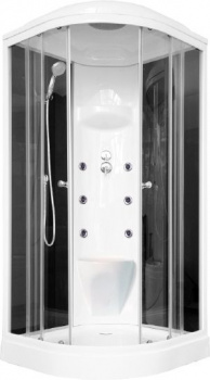 Душевая кабина Royal Bath RB 90HK7-BT интернет магазина сантехники Акванота
