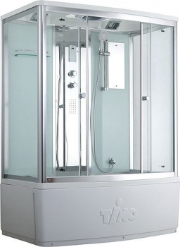 Душевой бокс Timo Comfort T-8850C интернет магазина сантехники Акванота