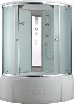 Душевая кабина Timo Comfort T-8835F интернет магазина сантехники Акванота