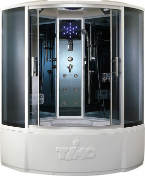 Душевой бокс Timo Standart T-1155 интернет магазина сантехники Акванота