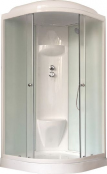 Душевая кабина Royal Bath RB 100HK6-WC интернет магазина сантехники Акванота