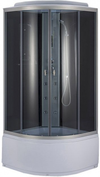 Душевая кабина Niagara NG-3518-14 интернет магазина сантехники Акванота