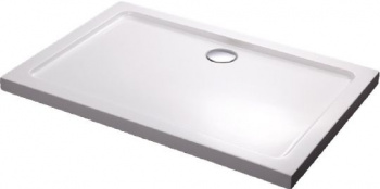 Поддон для душа Black&White Stellar Wind RS-0912 интернет магазина сантехники Акванота