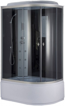 Душевая кабина Niagara NG-3520-14L интернет магазина сантехники Акванота