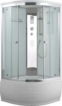 Душевая кабина Timo Comfort T-8890C интернет магазина сантехники Акванота