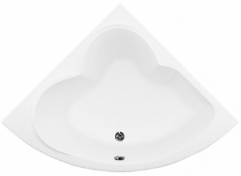 Акриловая ванна Aquanet Manila 150 см