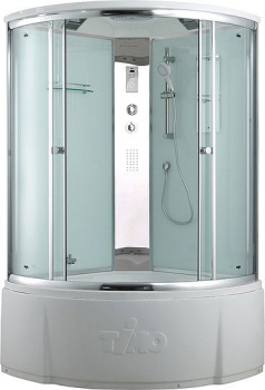 Душевая кабина Timo Comfort T-8825C интернет магазина сантехники Акванота