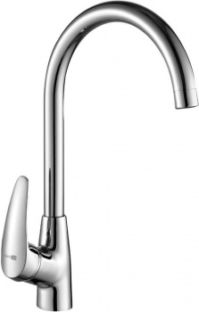 Смеситель Lemark Linara LM0405C для кухни купить по всей России
