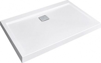 Поддон для душа Radaway Argos D90x110 интернет магазина сантехники Акванота