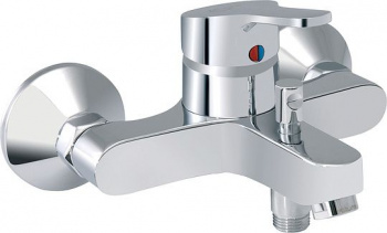 Смеситель для ванны Ideal Standard Slimline II B9088AA купить по всей России