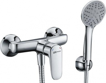 Смеситель для душа Wasserkraft Vils 5602 купить по всей России