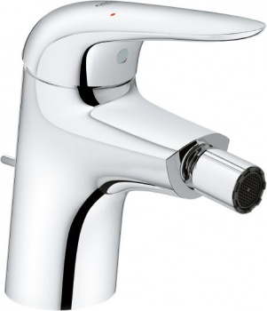 Смеситель для биде Grohe Eurostyle 23720003 купить по всей России