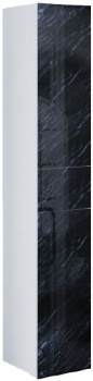 Пенал Marka One Lacio 30П black stone, R