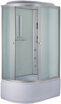 Душевая кабина Niagara NG-3320-14R интернет магазина сантехники Акванота