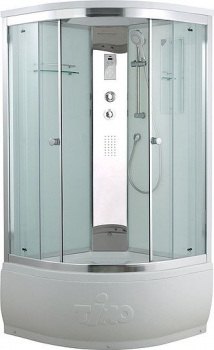 Душевая кабина Timo Comfort T-8800C интернет магазина сантехники Акванота