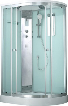 Душевая кабина Timo Comfort T-8802C L интернет магазина сантехники Акванота