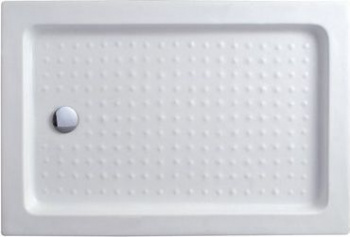 Поддон для душа Cezares Tray прямоугольный 110/90, акриловый интернет магазина сантехники Акванота