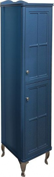 Пенал Caprigo Borgo R blue