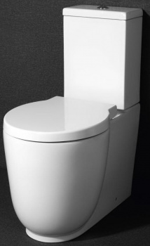Напольный унитаз BelBagno Sabrina в интернет магазине сантехники Акванота в Москве Тел.: +7 (968) 040-40-82
