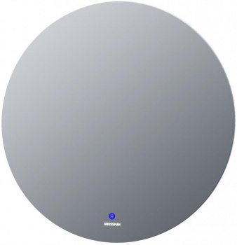 Зеркало Grossman Cosmo-промо 70x70x4,5 LED с сенсорным выключателем