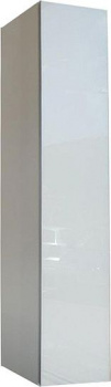 Пенал Keuco Royal Reflex белый R