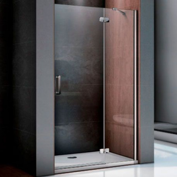 Душевая дверь в нишу Good Door Saturn WTW-130-C-CH-R интернет магазина сантехники Акванота