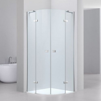 Душевой уголок Black&White Stellar Wind S701-900 интернет магазина сантехники Акванота