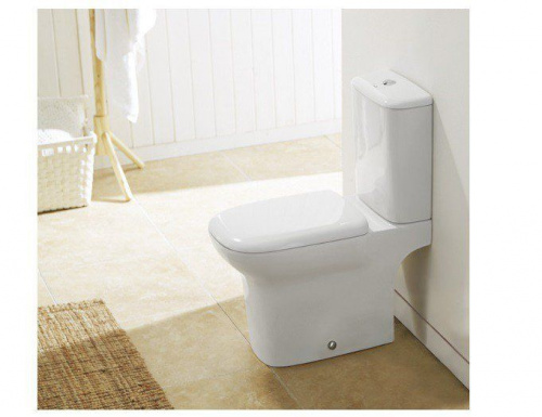Напольный унитаз BelBagno Torino BB10134CP в интернет магазине сантехники Акванота в Москве Тел.: +7 (968) 040-40-82