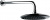 Душевая стойка Timo Hette SX-1020 /00 Black, Душевые панели, Душевые системы, Стойки, Гарнитуры, лейки, тропический душ в Москве Тел.: +7 (968) 040-40-82