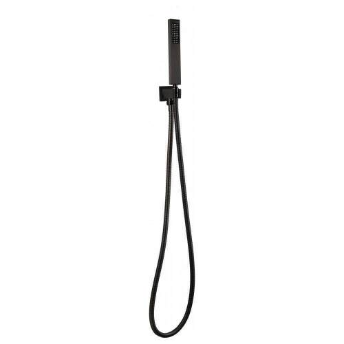 Душевая система встраиваемая Filarete Fing FL1043BG, графит, Душевые панели, Душевые системы, Душевые стойки, Гарнитуры, лейки, тропический душ в Москве Тел.: +7 (968) 040-40-82