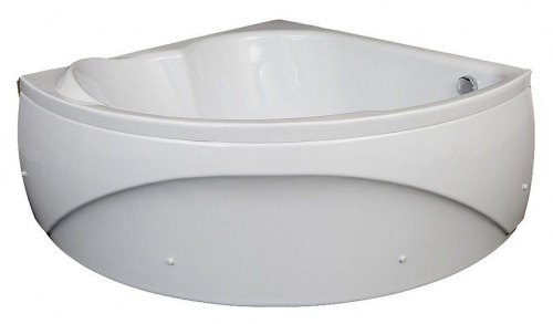 Акриловая ванна Aquanet Fregate 120 см