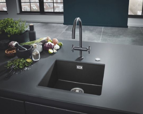 Смеситель для кухни Grohe Atrio New 30362AL0 купить по всей России