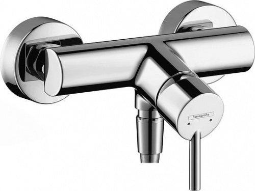Смеситель для душа Hansgrohe Talis S2 32640000 купить по всей России
