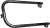 Полотенцесушитель водяной Двин P 32/50 1" с доставкой по Москве